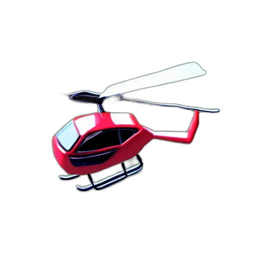 staff, weapon, jewelry, 3d render transparent PNG cut-out