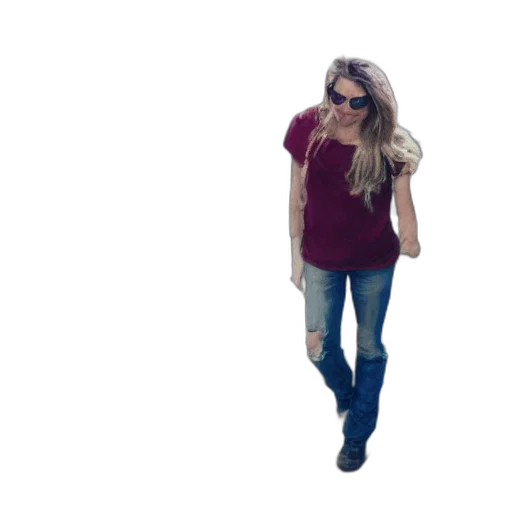 jacket, staff, hair, 3d render, photorealistic, pixel art, cartoon, forgetting transparent PNG cut-out