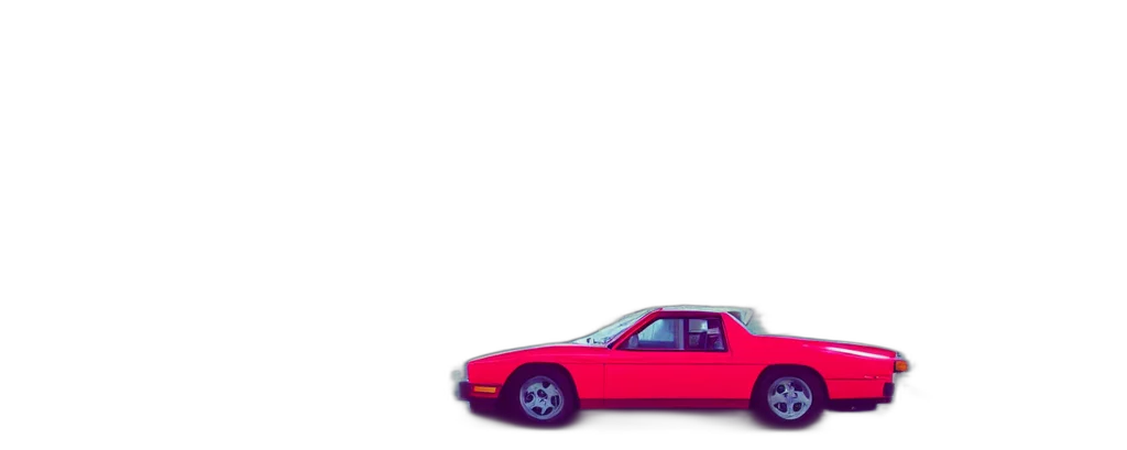 car, weapon, animal, robot, photorealistic, vaporwave, 3d render, pixel art transparent PNG cut-out