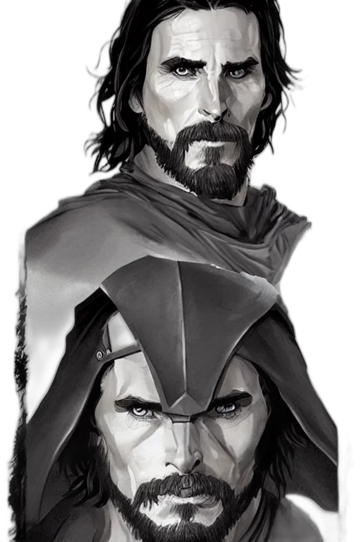 sword, mask, face, fantasy art transparent PNG cut-out