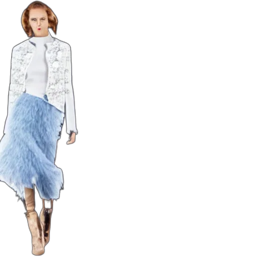 fashion, trend, predictions transparent PNG cut-out