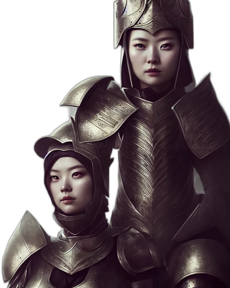 robot, concept art, fantasy art, photorealistic transparent PNG cut-out
