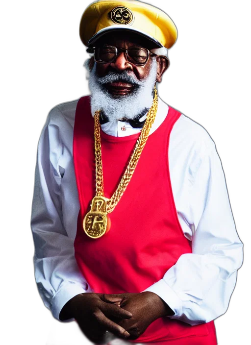 dslr, portrait, still, colonel transparent PNG cut-out