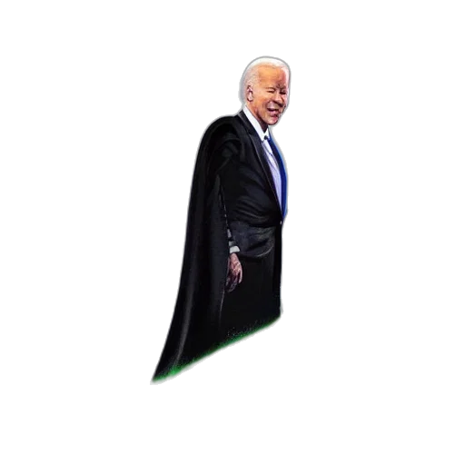 staff, umbrella, jacket, creature transparent PNG cut-out