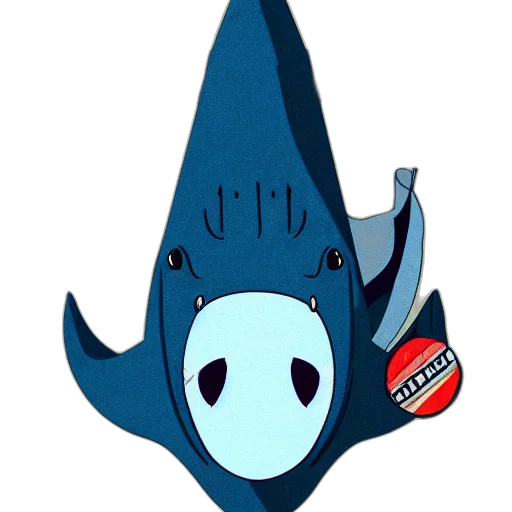 mask, staff, hat, creature, concept art, 3d render, cartoon, pixel art transparent PNG cut-out