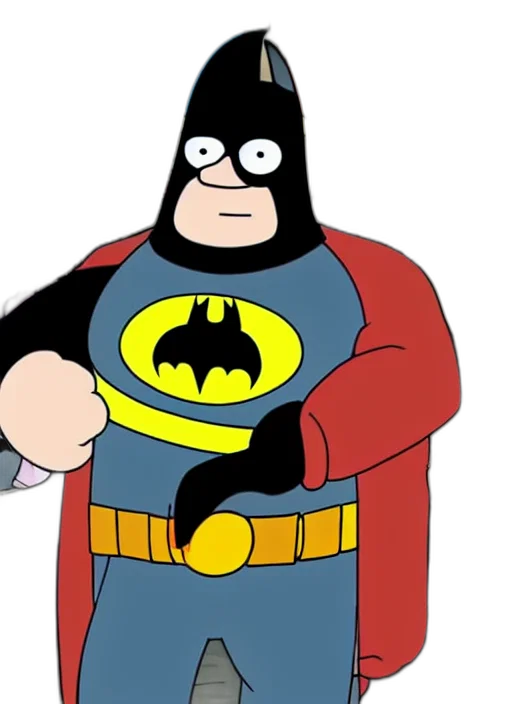 cartoon, comic book art, concept art, peter transparent PNG cut-out