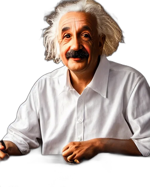 face, hair, animal, staff transparent PNG cut-out