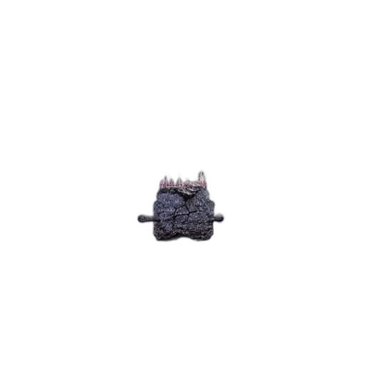 crown, robot, weapon, car transparent PNG cut-out