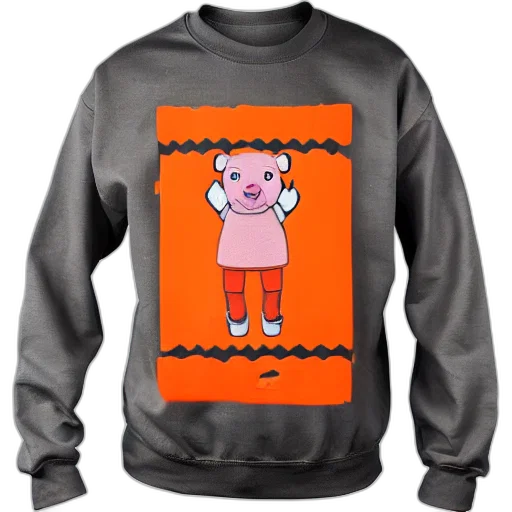 jacket, dress, creature, animal transparent PNG cut-out