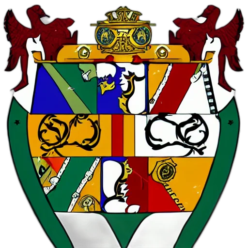crown, dragon, staff, jewelry, fantasy art, heraldic, shields transparent PNG cut-out