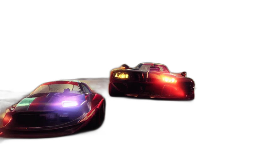 car, weapon, 3d render, concept art transparent PNG cut-out