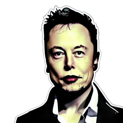 robot, face, staff, dragon transparent PNG cut-out