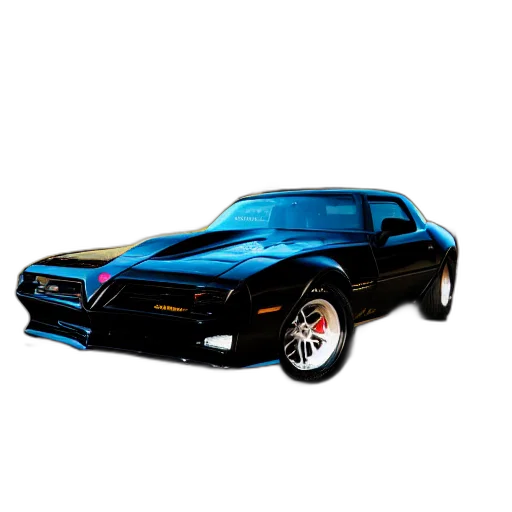 car, 3d render, photorealistic, concept art transparent PNG cut-out