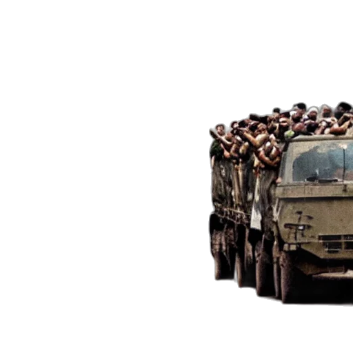 car, weapon, concept art, film transparent PNG cut-out