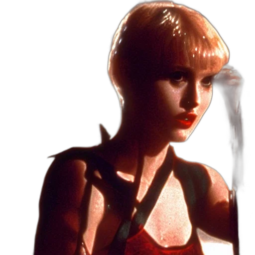 weapon, dress, concept art, comic book art transparent PNG cut-out
