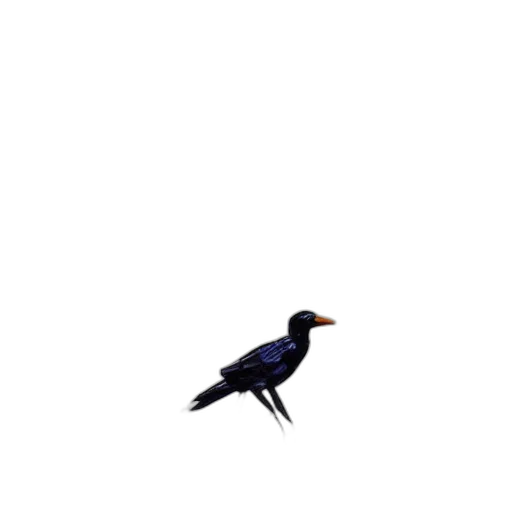 animal, creature, dragon, staff transparent PNG cut-out
