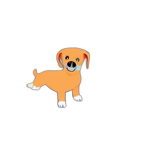 animal, creature, staff, pixel art transparent PNG cut-out