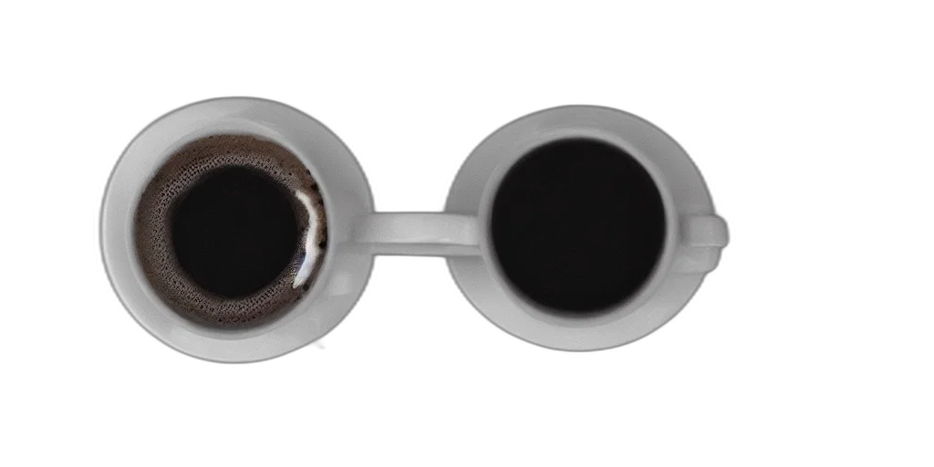 jewelry, hair, mask, furniture, 3d render, eye, inside, cup transparent PNG cut-out