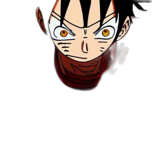face, mask, dragon, creature transparent PNG cut-out