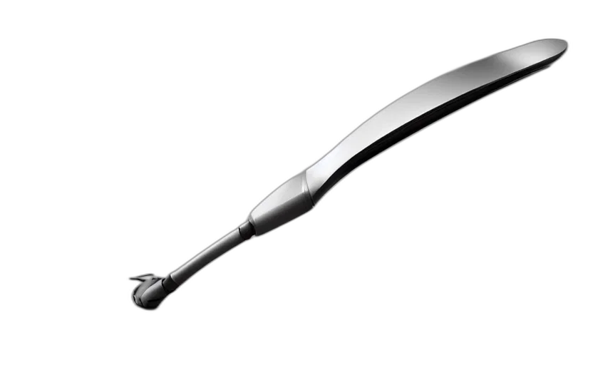 sword, staff, weapon, jewelry transparent PNG cut-out