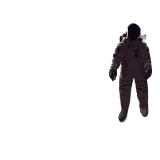jacket, robot, mask, creature, concept art, pixel art, 3d render, comic book art transparent PNG cut-out