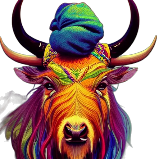 mask, animal, dragon, face, fantasy art, concept art, photorealistic, vaporwave transparent PNG cut-out