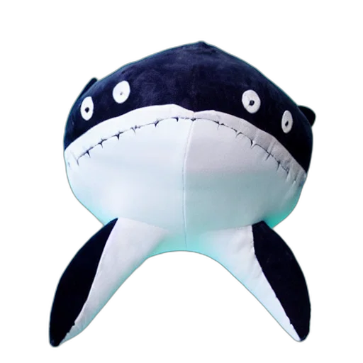 hat, mask, creature, animal transparent PNG cut-out