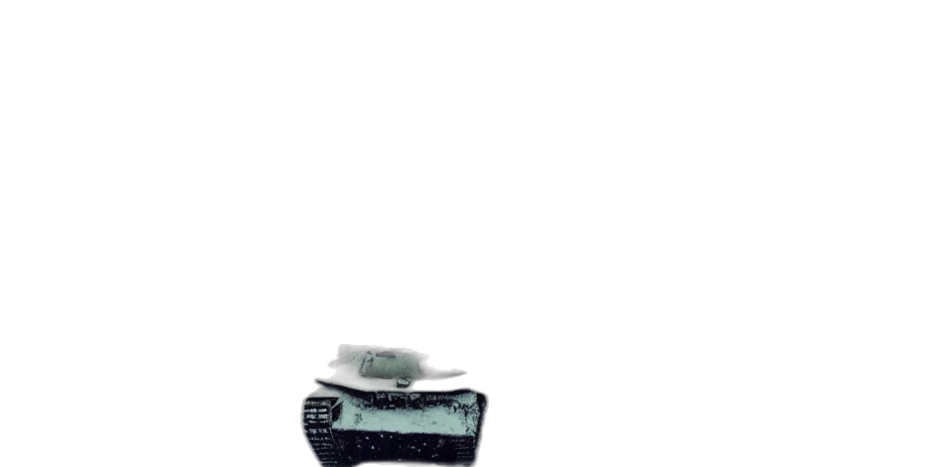 car, robot, shoes, weapon, pixel art, vaporwave, 3d render, concept art transparent PNG cut-out
