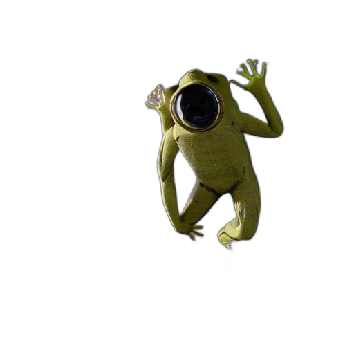 creature, mask, robot, animal transparent PNG cut-out