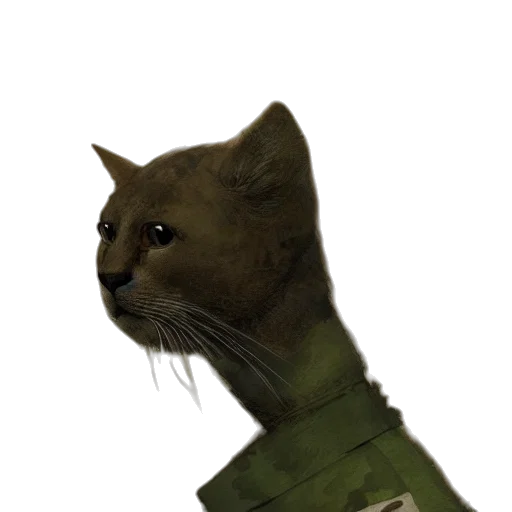 staff, animal, creature, weapon transparent PNG cut-out