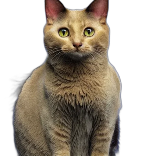 animal, staff, creature, face transparent PNG cut-out