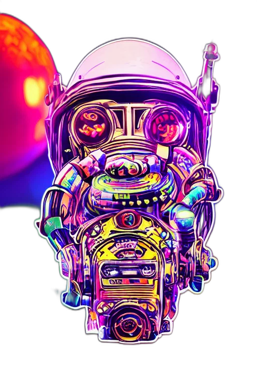 robot, face, staff, mask transparent PNG cut-out