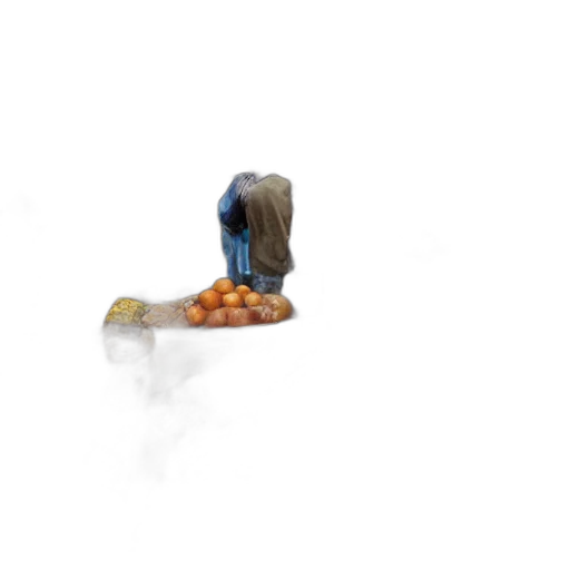 food, shoes, crown, jewelry, concept art, pixel art, 3d render, photorealistic transparent PNG cut-out