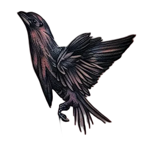 animal, staff, dragon, creature transparent PNG cut-out