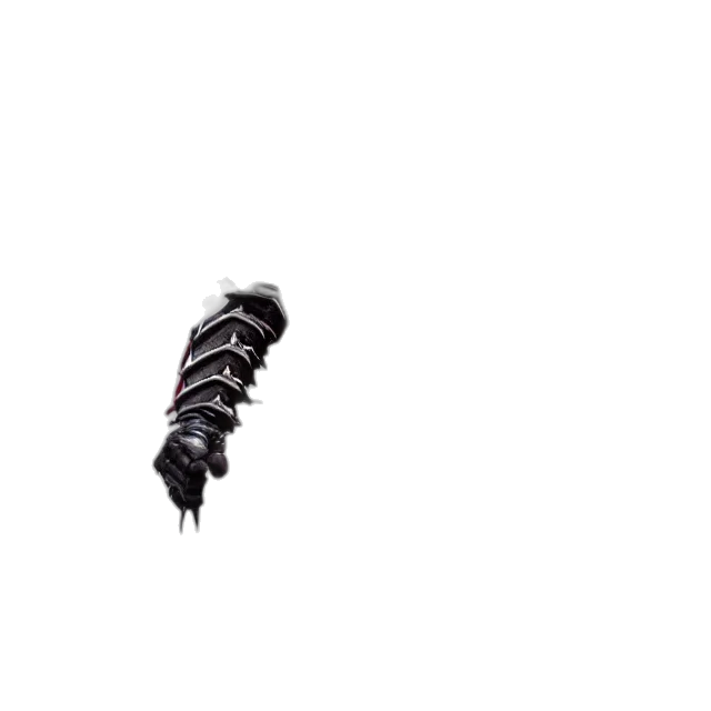 hair, jewelry, weapon, animal, 3d render, concept art, photorealistic, full transparent PNG cut-out