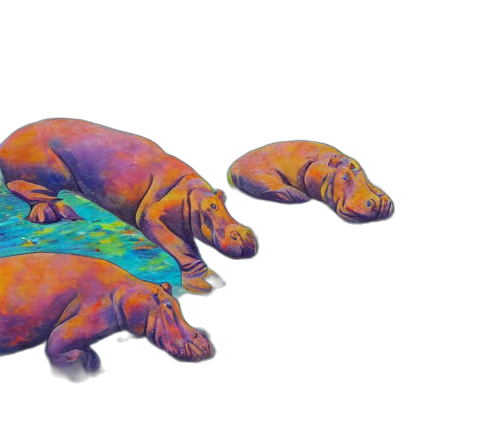 creature, animal, dragon, watercolor, concept art, 3d render, pixel art, pastel transparent PNG cut-out