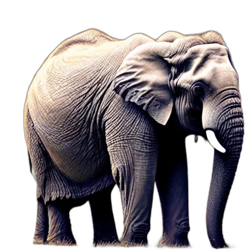 animal, creature, face, jewelry transparent PNG cut-out