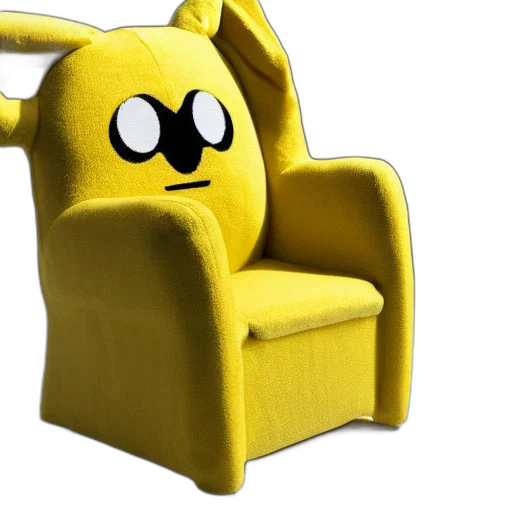 furniture, animal, creature, robot transparent PNG cut-out