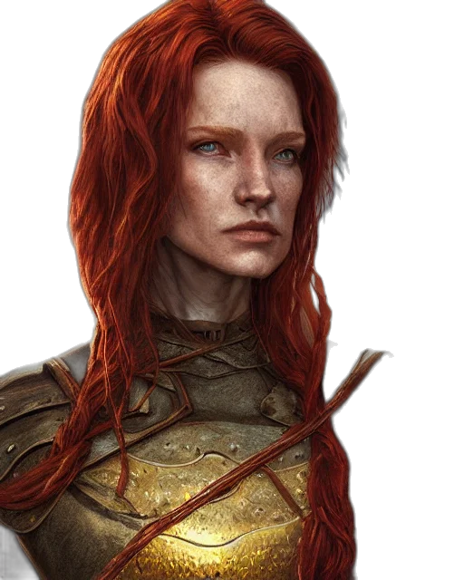 face, dragon, sword, fantasy art transparent PNG cut-out