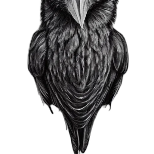 animal, creature, face, mask transparent PNG cut-out