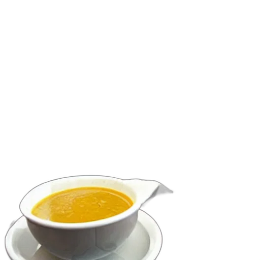 food, staff, crown, weapon, 3d render, photorealistic, golden, monochrome transparent PNG cut-out