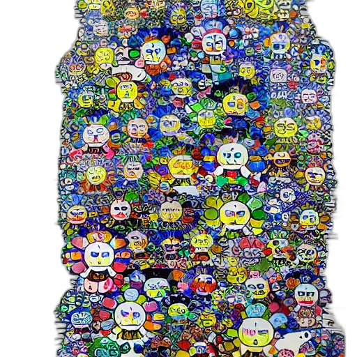 mask, dress, jewelry, crown, pixel art, colorful, neon, illustration transparent PNG cut-out