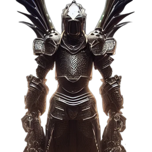 sword, robot, staff, weapon transparent PNG cut-out