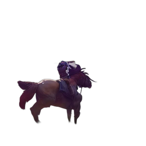 animal, creature, dragon, hat transparent PNG cut-out