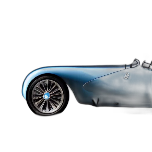 car, concept art, 3d render, photorealistic, bugatti, type, atlantic, concept transparent PNG cut-out