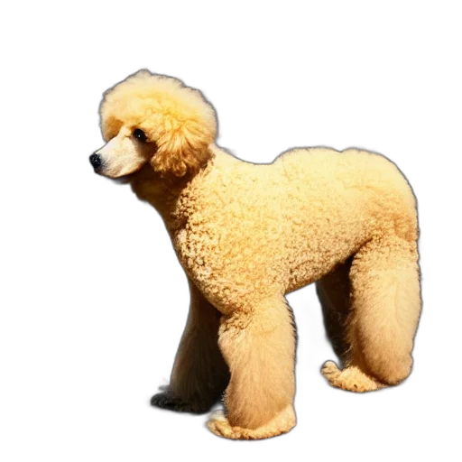 animal, creature, hair, staff transparent PNG cut-out