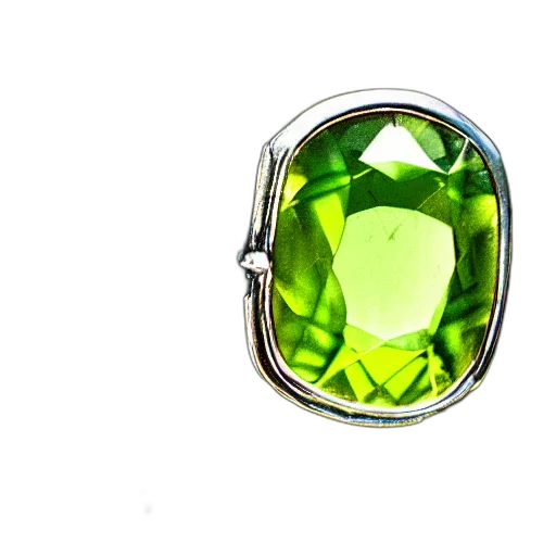 jewelry, crown, furniture, 3d render, green, very, detailed, fine transparent PNG cut-out
