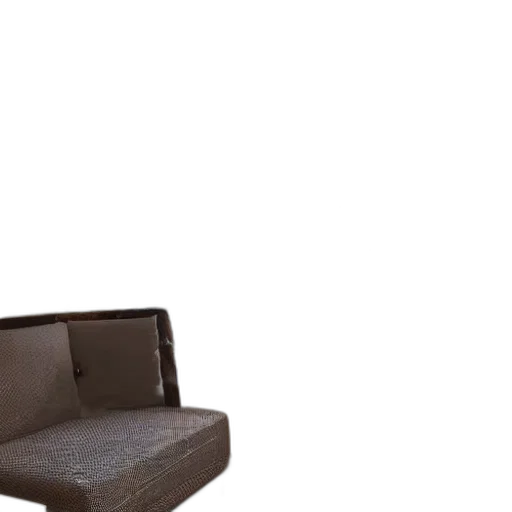 furniture, robot, shoes, hat, 3d render, photorealistic, concept art, pixel art transparent PNG cut-out