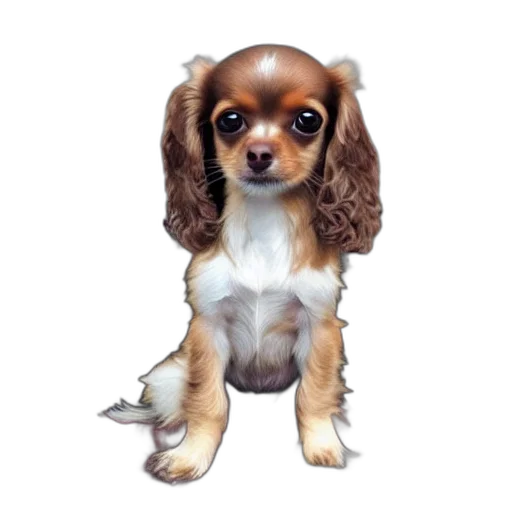 staff, animal, creature, hair transparent PNG cut-out