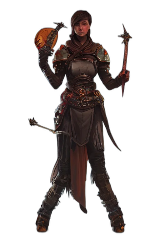 staff, sword, weapon, concept art transparent PNG cut-out